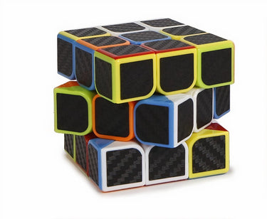 Brain games magische kubus zwart