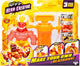 Goo jit zu heroes of hero creator blazagon – diy figuur met creator chamber
