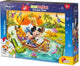 Lisciani disney puzzle df maxi floor 60 mickey