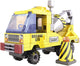 Bouwset constructie wegenbouw - 119dlg.