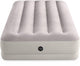 Intex prestige mid-rise twin luchtbed incl. usb150 luchtpomp - 191 x 99 x 30 cm