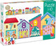 Goula jumbo - - telpuzzel 1-10 - kinderpuzzel