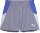 Puma individualblaze shorts dames sportbroek - gray sky- white-royal sapphire