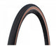 Schwalbe g-one allround performance raceguard tubeless 700c x 57 gravelband bruin 700c x 57