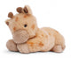 One love knuffel - giraffe willow - 34cm - geel en bruin - 0 jaar