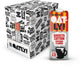 Oatly! oatly haver barista edition popcorn flavour - 6 stuks - (6l) - houdbare plantaardige melk - barista popcorn - voordeelverpakking