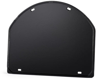 Napoleon gietijzeren grillplaat ø 57 cm voor nk22 pro22 kettle grill