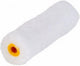 Merkloos sans marque friess lakroller - schuim - 2-zijden recht - 11 cm