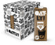 Oatly! oatly haverdrank kakao - 6 stuks - (6l) - houdbare plantaardige melk - kakao - voordeelverpakking