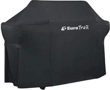 Eurotrail luxe hoes voor genesis ii 300 serie