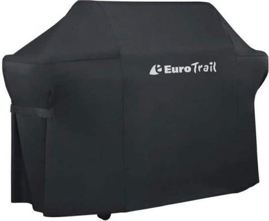 Eurotrail luxe hoes voor genesis ii 300 serie