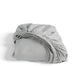 Cinderella - hoeslaken (tot 25 cm) - double jersey - 180x220 200x200 - lichtgrijs