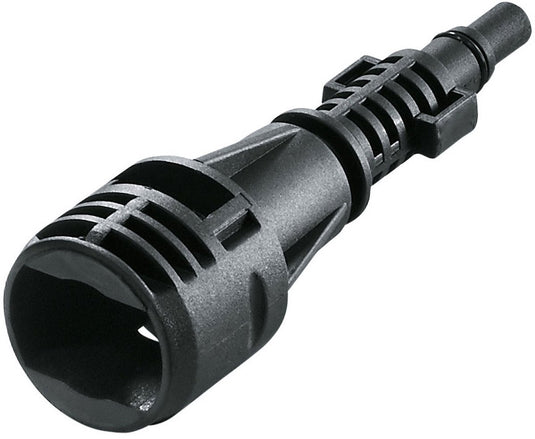 Bosch adapter voor kärcher accessoires, systeemaccessoires voor b...