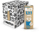 Oatly! oatly haverdrank bio - 6 stuks - (6l) - houdbare plantaardige melk - bio - voordeelverpakking