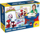 Lisciani spidey super desk edugames