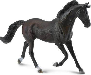 Collecta figurine - engelse volbloedmerrie - (xl)