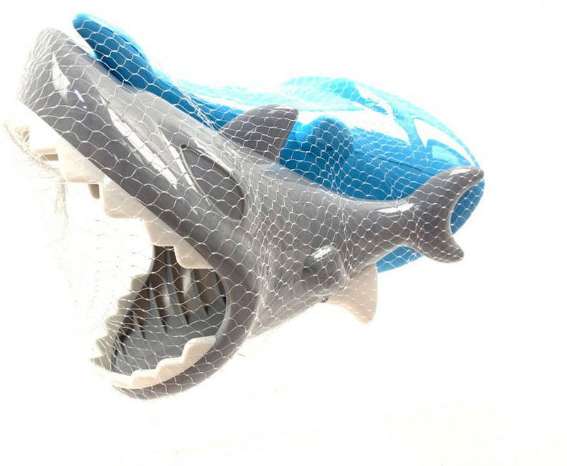 Load image into Gallery viewer, Vang- en werpspel haaien, 7dlg.

