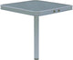 Eurotrail le prique - camping priktafel - grijs