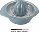 Westmark citruspers met sapreservoir, diameter: 18,7 cm, inhoud: 350 ml, kunststof, limetta, blauw, 3091227b