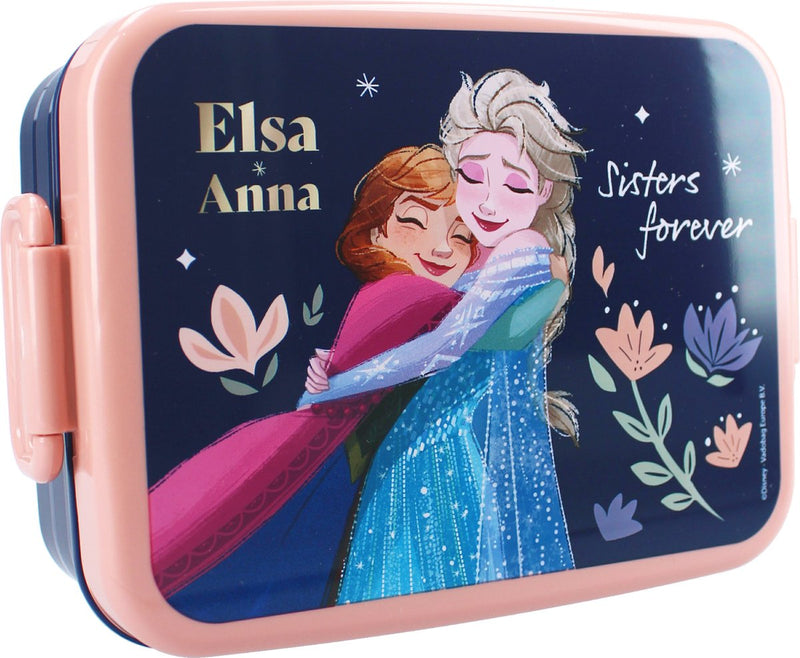 Load image into Gallery viewer, Vadobag frozen - blauw - lunchbox
