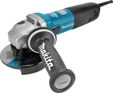 Makita ga5040c 230 v haakse slijper 125 mm