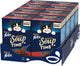 Felix soup vlees selectie - kattenvoer natvoer - rund kip lam - 48 x 48 g