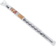 Kreator krt010708 slangenboor 16 x 460 mm