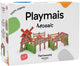 Playmais mosaic boerderijset - 8000 stukjes
