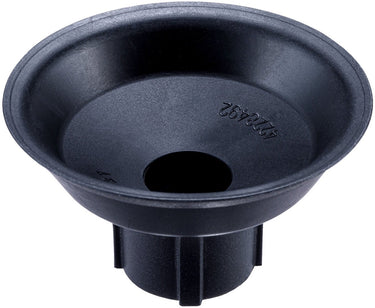 Makita accessoires blaasmond opzetstuk 65mm rubber - 191x27-6 - 191x27-6