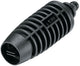 Bosch verstelbare platte spuitkop, systeemaccessoire - f016800582