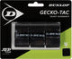 Dunlop - grip- gecko-tac ogrip blk 3pcs blister - unisex grip - zwart