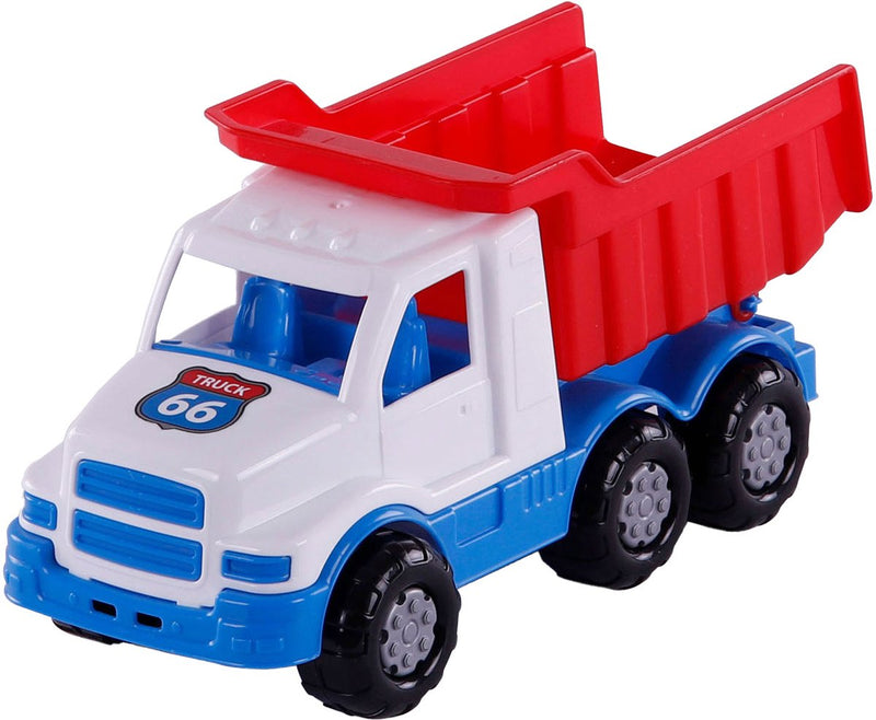 Load image into Gallery viewer, Cavallino torpedo kiepvrachtwagen, 26,5cm

