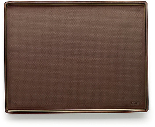 Lékué cake rol mat - brown
