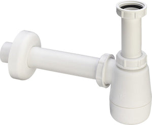 Viega gootsteenafvoeren p-, s-, beker sifon 120337