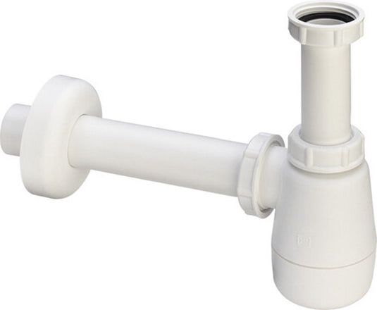 Viega gootsteenafvoeren p-, s-, beker sifon 120337
