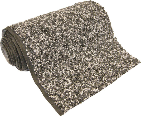 Ubbink - gritfolie - grijs - classic - 5 x 0,40m