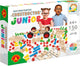 Alexander toys constructor junior - doe het zelf bouwpakketten - 150p