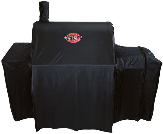 Char-griller ® – afdekhoes voor smokin' pro™ pro deluxe®
