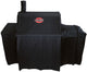 Char-griller ® – afdekhoes voor smokin' pro™ pro deluxe®