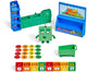 Learning resources numberblocks add it up mini market - educatief speelgoed - 3+