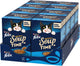 Felix soup vis selectie - kattenvoer natvoer - 48 x 48 g