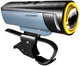 Kryptonite fietslamp voor incite x6 60 lux met sensor-one size