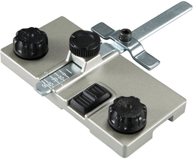 Makita accessoires geleiderail adapter dhs660 661 - 199232-5