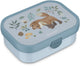 Mepal forest friends lunchbox