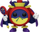 Funko yugioh! - pop! animation time wizard 9 cm verzamelfiguur - multicolours