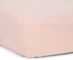 Little dutch ledikant hoeslaken – roze – essentials