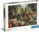 Clementoni legpuzzel mystic jungle, 1000st.
