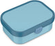 Mepal lunchbox campus - cool blue