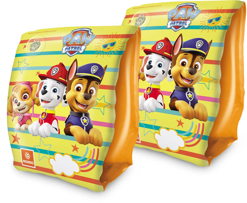 Load image into Gallery viewer, Paw patrol zwemmouwtjes 2-6jr
