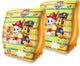 Paw patrol zwemmouwtjes 2-6jr